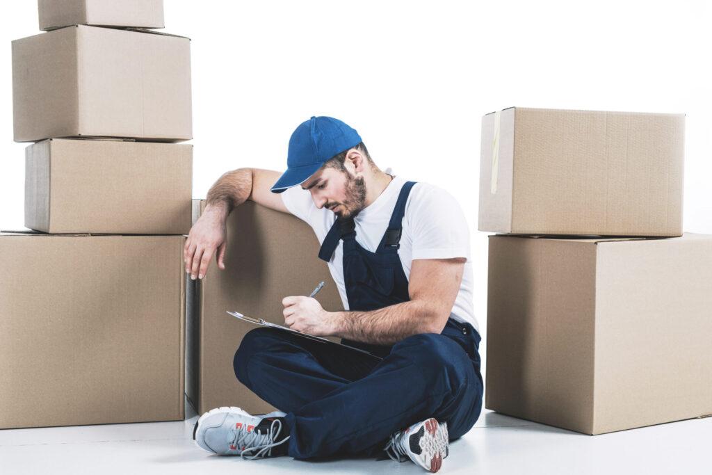 Furniture Movers Whanganui expert movers