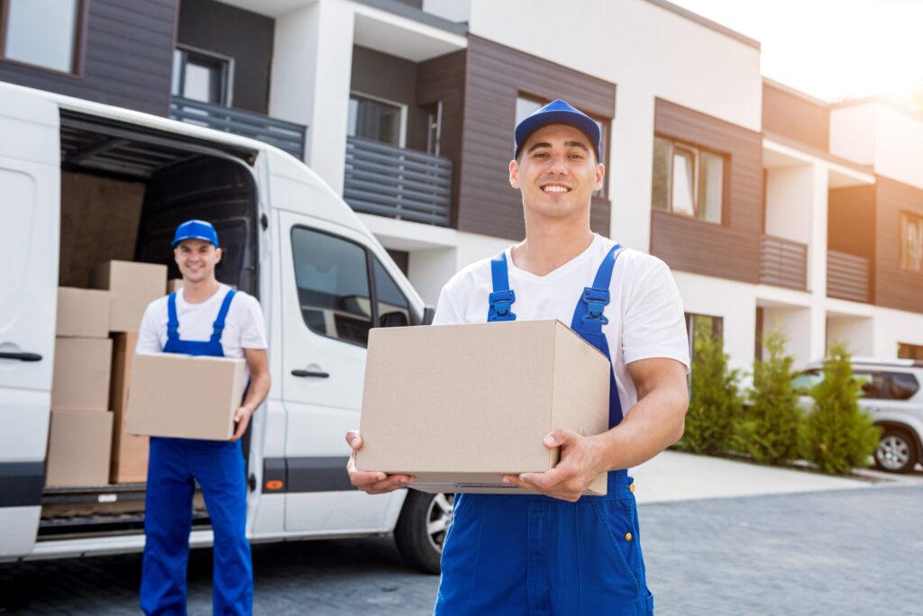 Furniture Movers Whanganui expert movers