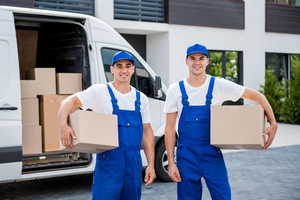 Auckland Movers