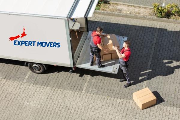 Auckland Movers