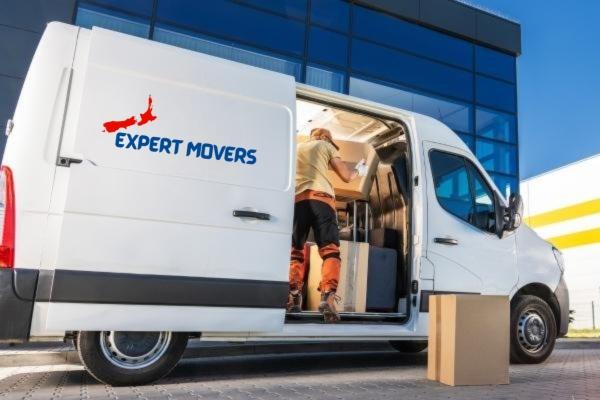Auckland Movers