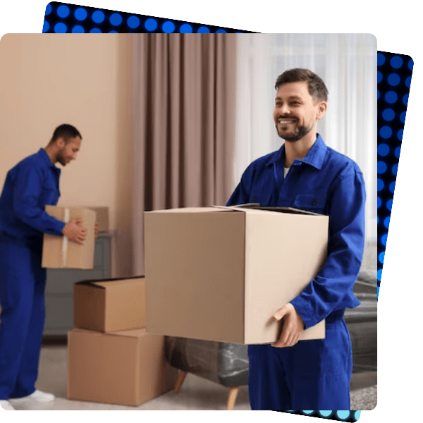 Auckland Movers