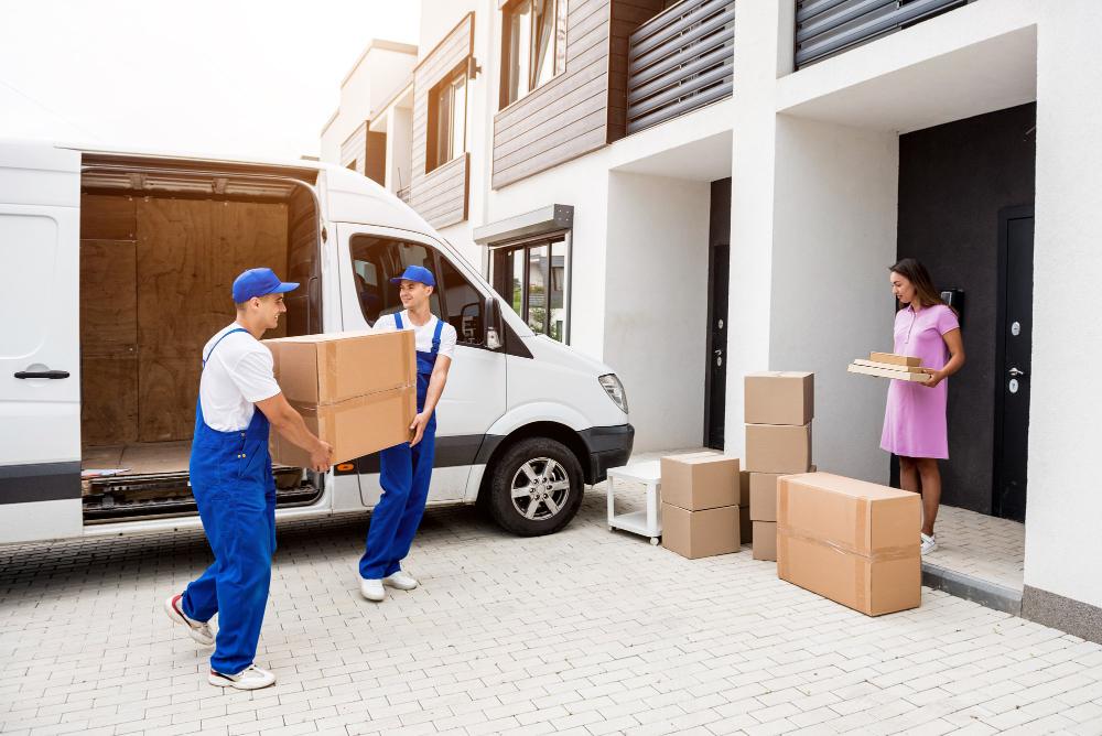Long Distance Movers Whangarei