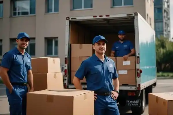 F&Q Matarangi Movers service
