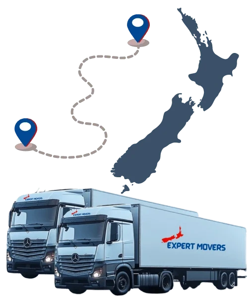 the moving company auckland