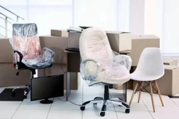 Relocation services Auckland- office relocation
