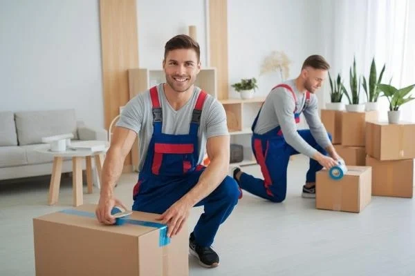 Residential House Moving Services- Warkworth