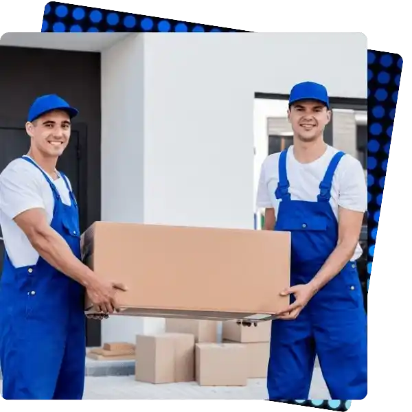 Trusted Partners In Warkworth for Stress-Free Moving