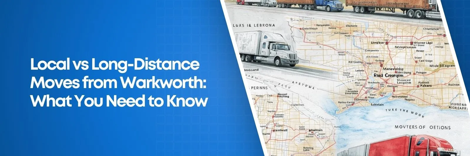 Local vs Long-Distance Moves from Warkworth What You Need to Know
