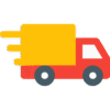 delivery truck