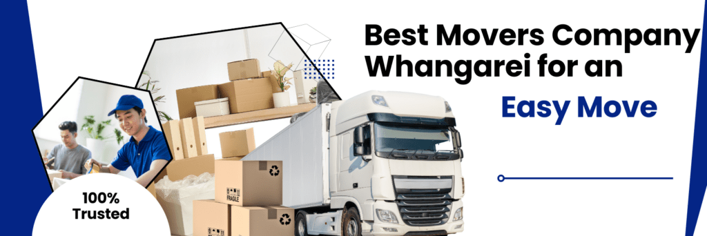 Best Movers Company Whangarei
