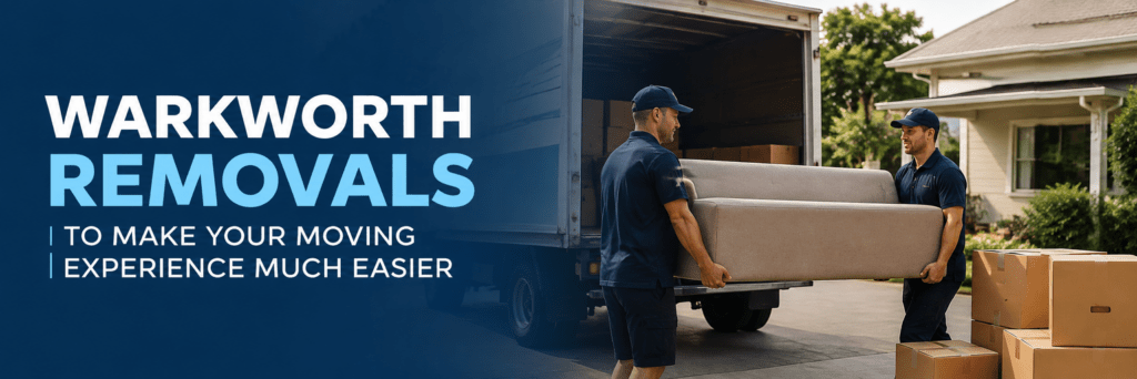 Warkworth Removals
